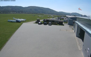 Letiště Hranice na Moravě - Plocha letiště, Helfštýn - 18.4.2026 v 13:45 Letiště Hranice na Moravě - Plocha letiště, Helfštýn - 18.4.2026 v 13:45