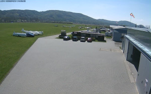 Letiště Hranice na Moravě - Plocha letiště, Helfštýn - 18.4.2026 v 14:00 Letiště Hranice na Moravě - Plocha letiště, Helfštýn - 18.4.2026 v 14:00