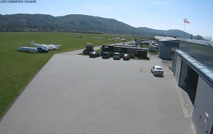 Letiště Hranice na Moravě - Plocha letiště, Helfštýn - 18.4.2026 v 14:15 Letiště Hranice na Moravě - Plocha letiště, Helfštýn - 18.4.2026 v 14:15