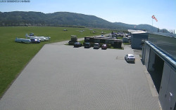 Plocha letiště, Helfštýn