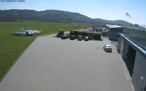 Letiště Hranice na Moravě - Plocha letiště, Helfštýn - 18.4.2026 v 14:45 Letiště Hranice na Moravě - Plocha letiště, Helfštýn - 18.4.2026 v 14:45