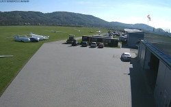 Plocha letiště, Helfštýn