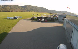 Plocha letiště, Helfštýn