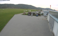 Plocha letiště, Helfštýn