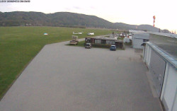 Plocha letiště, Helfštýn