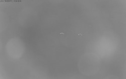 Plocha letiště, Helfštýn