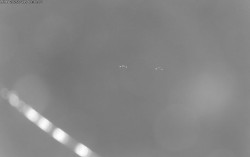 Plocha letiště, Helfštýn