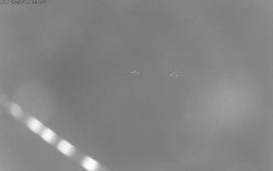 Plocha letiště, Helfštýn