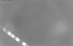 Plocha letiště, Helfštýn