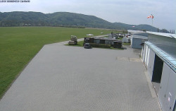 Plocha letiště, Helfštýn