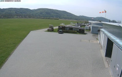 Plocha letiště, Helfštýn