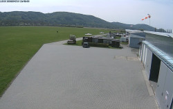 Plocha letiště, Helfštýn