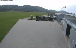 Plocha letiště, Helfštýn