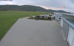 Plocha letiště, Helfštýn