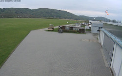 Plocha letiště, Helfštýn