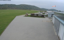 Plocha letiště, Helfštýn