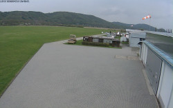 Plocha letiště, Helfštýn