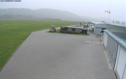 Plocha letiště, Helfštýn