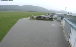 Plocha letiště, Helfštýn