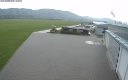 Plocha letiště, Helfštýn