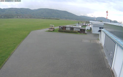 Plocha letiště, Helfštýn