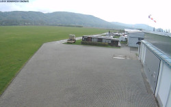 Plocha letiště, Helfštýn