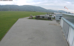 Plocha letiště, Helfštýn