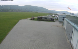 Plocha letiště, Helfštýn