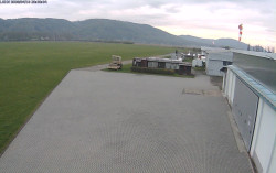 Plocha letiště, Helfštýn