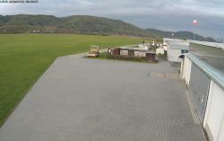 Plocha letiště, Helfštýn