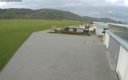 Plocha letiště, Helfštýn