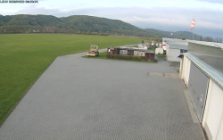 Plocha letiště, Helfštýn