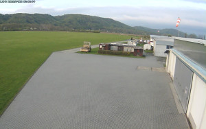 Letiště Hranice na Moravě - Plocha letiště, Helfštýn - 20.4.2026 v 06:00 Letiště Hranice na Moravě - Plocha letiště, Helfštýn - 20.4.2026 v 06:00