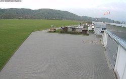 Plocha letiště, Helfštýn