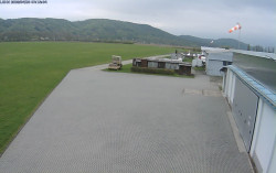 Plocha letiště, Helfštýn