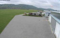 Plocha letiště, Helfštýn