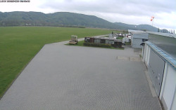 Plocha letiště, Helfštýn