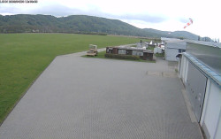 Plocha letiště, Helfštýn