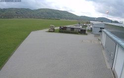 Plocha letiště, Helfštýn