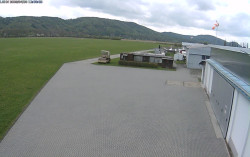 Plocha letiště, Helfštýn