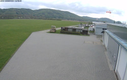 Plocha letiště, Helfštýn