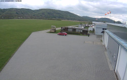 Plocha letiště, Helfštýn