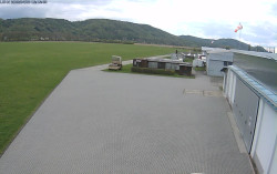 Plocha letiště, Helfštýn