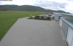 Plocha letiště, Helfštýn