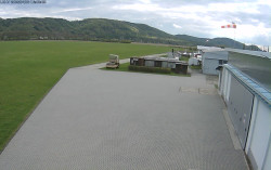 Plocha letiště, Helfštýn