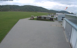 Plocha letiště, Helfštýn