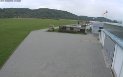 Plocha letiště, Helfštýn