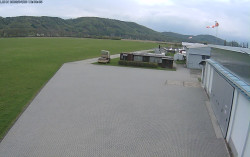 Plocha letiště, Helfštýn