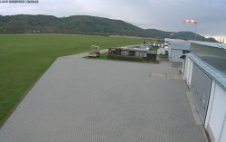 Plocha letiště, Helfštýn