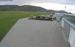 Plocha letiště, Helfštýn